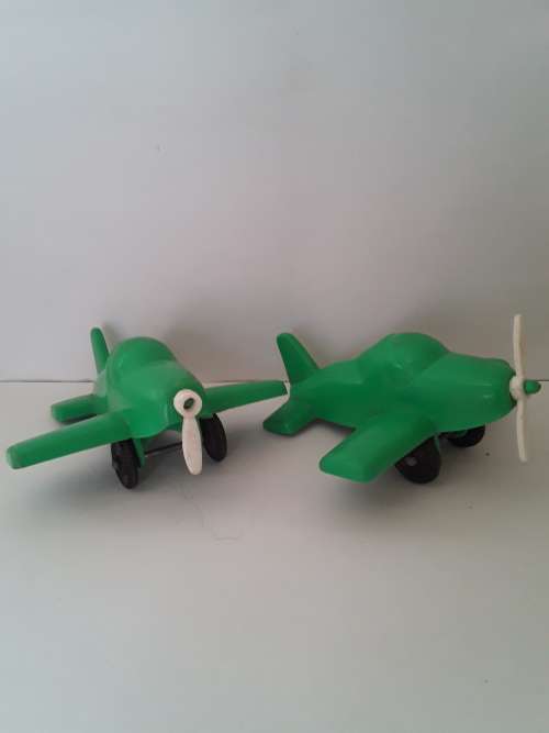 Vintage Toys