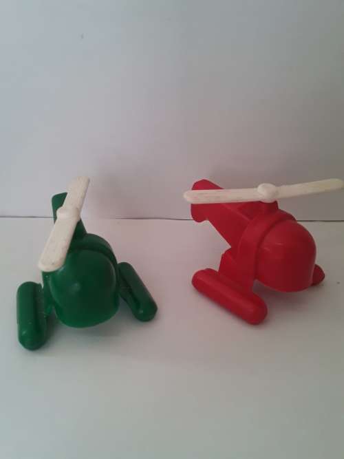 Vintage Toys