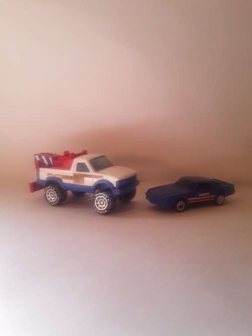Vintage Toy