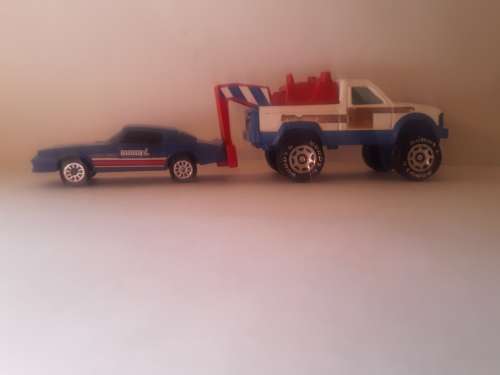 Vintage Toy