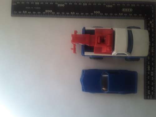 Vintage Toy