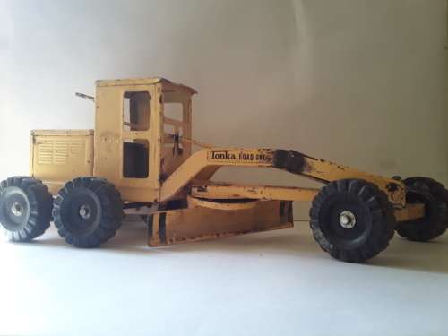 Vintage Toy