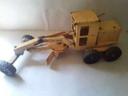 Vintage Toy