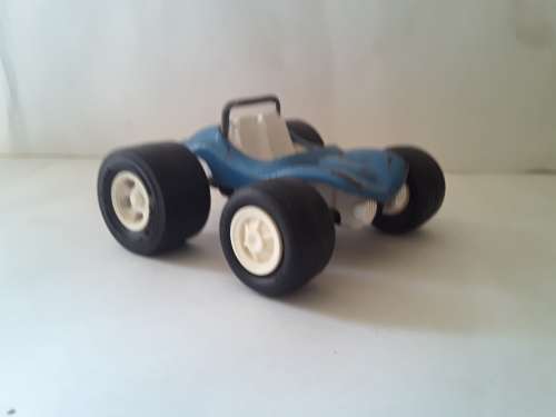 Vintage Toy