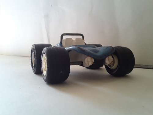 Vintage Toy