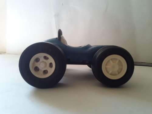 Vintage Toy