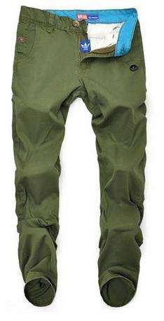 Adidas Diesel Chinos SIZE XL (32) - PRICE REDUCED!