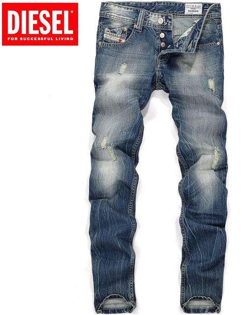 Diesel Darron - Latest Design Jeans Style 2