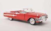 1960 Chevrolet Impala 1/18 die cast model