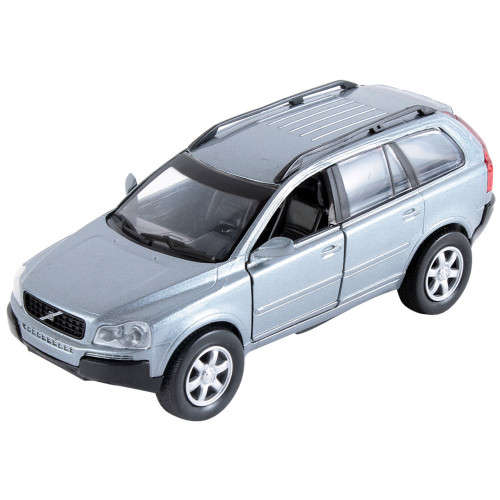 Volvo C90 die cast model