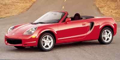 Toyota MR2 Carpet set