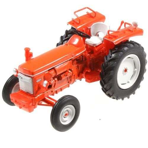 1966 Renault Super 6 D die cast model