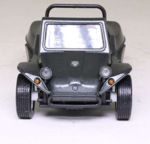 Beach Buggy die cast model
