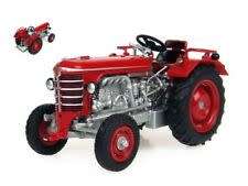 1962 Hurlimann D70 die cast model