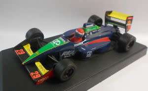 Larrousse Ford 091 F1 die cast model