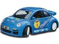 2000 Volkswagen Beetle Cup 1/18 die cast model