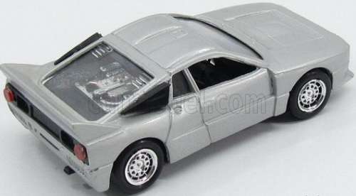 Lancia 037 Rally Stradale die cast model