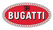 Bugatti Chiron 1/18 die cast model