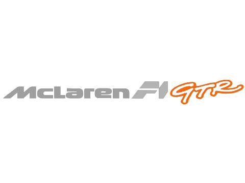 McLaren F1 GTR 1/18 UT Models die cast model.