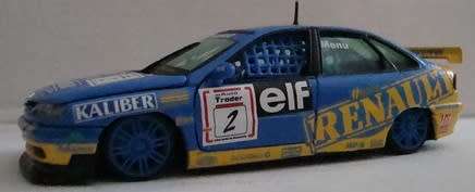 1994 Renault Laguna BTCC