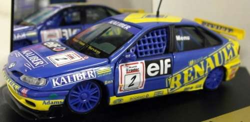 1994 Renault Laguna BTCC