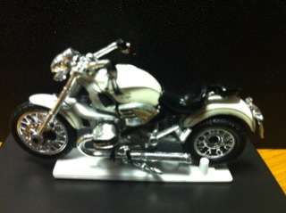 BMW R1200C die cast model