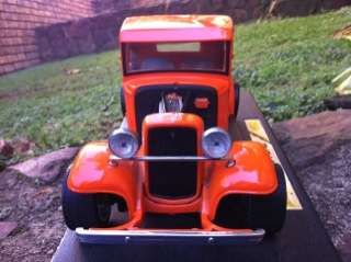 1934 Ford Pick-Up 1/18 die cast model