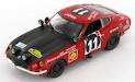 Datsun 240Z Rally Die Cast Model