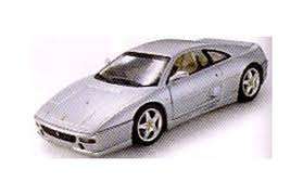 Ferrari F355 Berlinetta die cast model