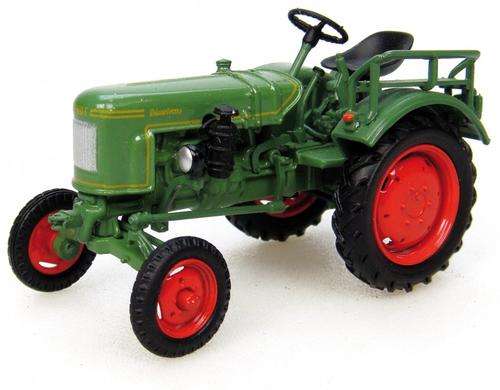 1958 Fendt F24 die cast model