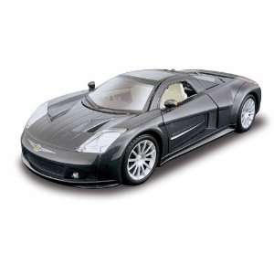 Chrysler ME Four Twelve die cast model