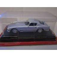 Ferrari 250GT Berlinetta Tour de France die cast model