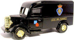 Oxford die cast model