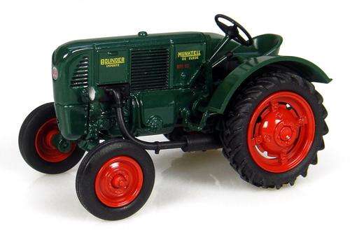 1949 Bolinder Munktell BM10 die cast model