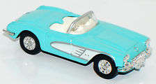 '60 Corvette Die cast model