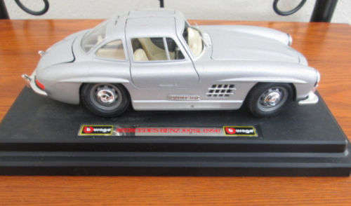 1954 Mercedes Benz 300SL