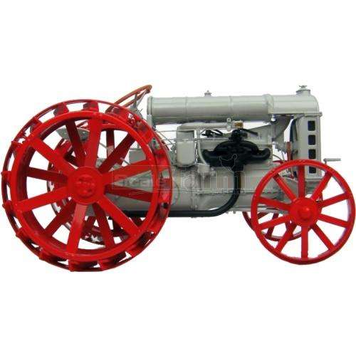 1917 Fordson F die cast model