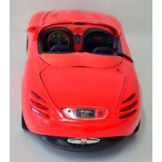 Mustang Mach III 1/18 die cast model