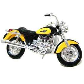 Honda Valkyrie 1/18 diecast model
