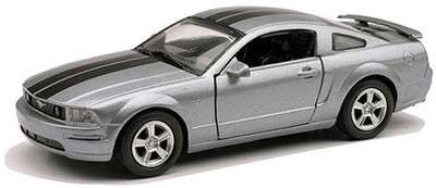 Ford Mustang GT die cast model