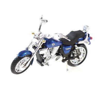 Kawasaki Vulcan 1/18 die cast model