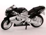 Yamaha YZF1000R Thunderace die cast model