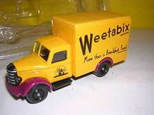 Days Gone Bedford Truck die cast model