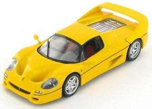 Ferrari F50 die cast model