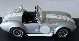 Kyosho Cobra 427 S/C die cast model