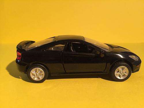 Toyota Supra die cast model