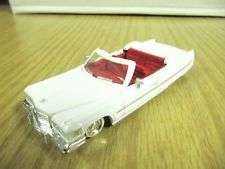 1976 Cadillac De Ville die cast model