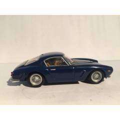 Ferrari 250 GT SWB die cast model