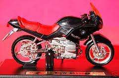 BMW R1100RS