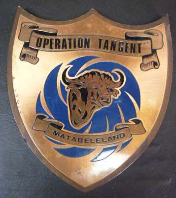 Operation Tangent Shield